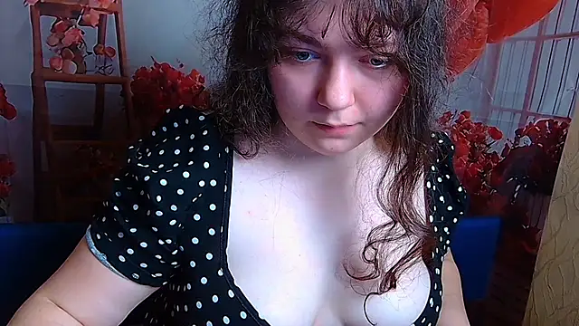 NeonilaLisova online show from 02.15.26