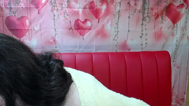 NeonilaLisova online show from 04.11.26