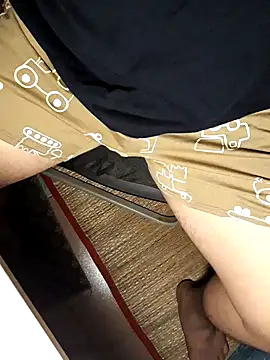 MinhTuan2002 online show from 09.11.25