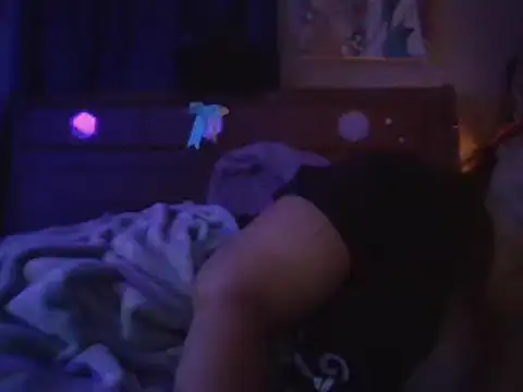 ThickkkMama420 online show from 07.28.26