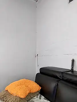 Snapshot of Nahomy_cm chatting on 10.07.25 Nahomy cm online show from 10.07.25