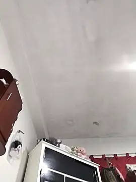 Nahomy cm online show from 04.03.26