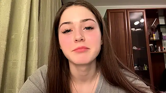 Adel strongwoman online show from 03.18.26