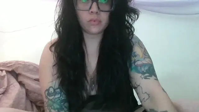 GypsyMamacita online show from 06.21.26