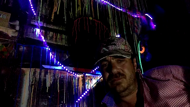 3615-ULLA online show from 04.12.26