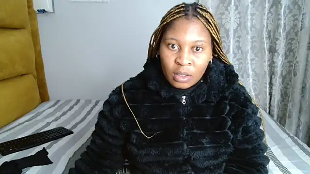 SexxyAddiict online show from 05.12.26