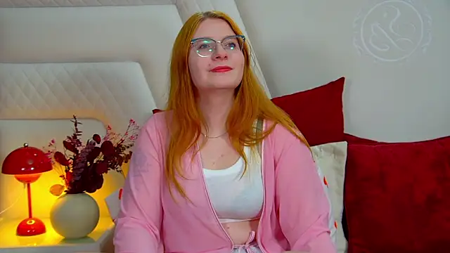 AliceAllisons online show from 04.08.26