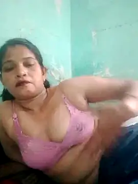 Snapshot of Chandrakanta-Devi chatting on 09.14.25 Chandrakanta-Devi online show from 09.14.25