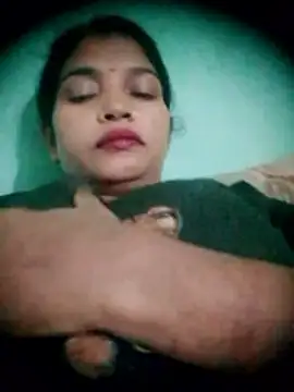 Snapshot of Chandrakanta-Devi chatting on 11.01.25 Chandrakanta-Devi online show from 11.01.25