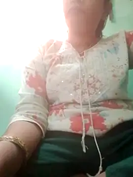 Snapshot of Chandrakanta-Devi chatting on 11.09.25 Chandrakanta-Devi online show from 11.09.25