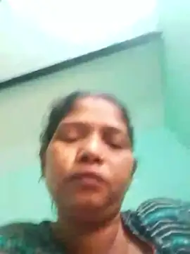 Snapshot of Chandrakanta-Devi chatting on 02.27.26 Chandrakanta-Devi online show from 02.27.26