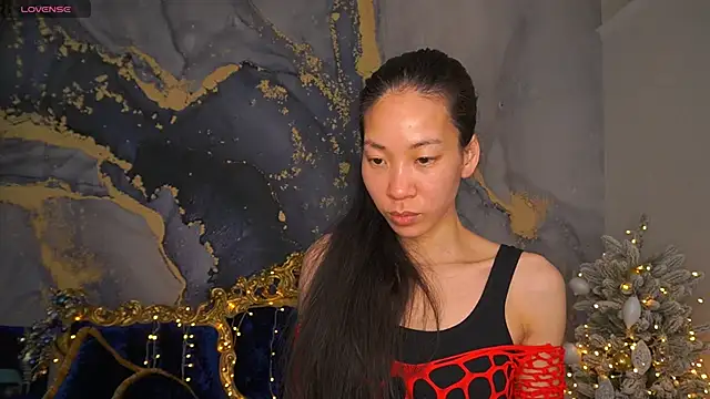 Snapshot of Yen_Star chatting on 01.10.26 Yen Star online show from 01.10.26