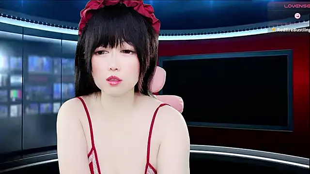 LuckyCute-Tutu online show from 11.04.25