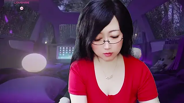 LuckyCute-Tutu online show from 03.28.26