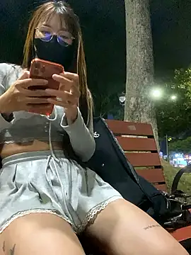   BabyShowPublic   online show from 04.14.26