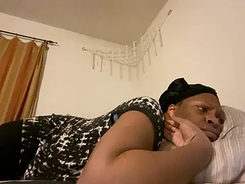 KANDIS864 online show from 11.14.25