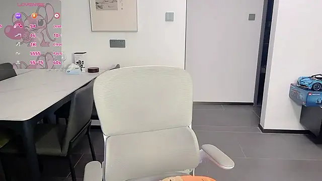 Scarlett-bb online show from 09.30.25