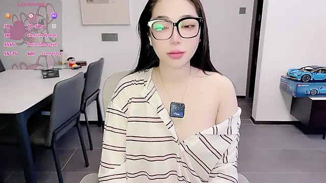 Scarlett-bb online show from 11.05.25