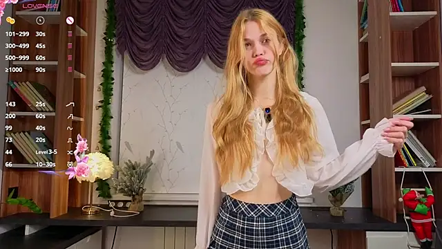 TomokoRocha online show from 01.19.26