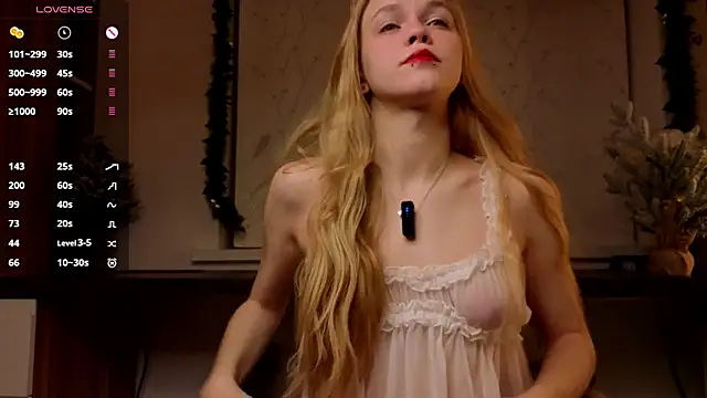 TomokoRocha online show from 02.08.26