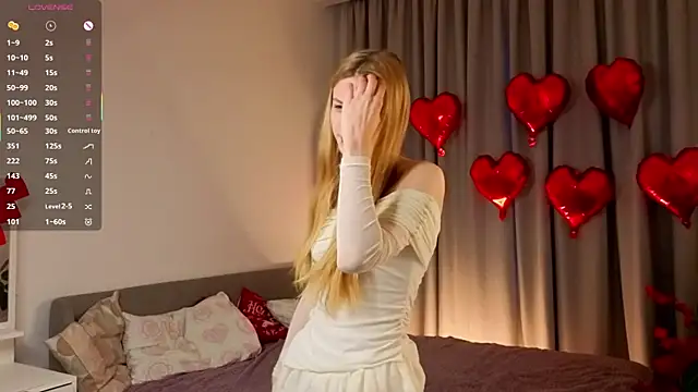 TomokoRocha online show from 03.01.26