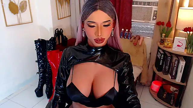 KYLINE WIILLS online show from 04.05.26