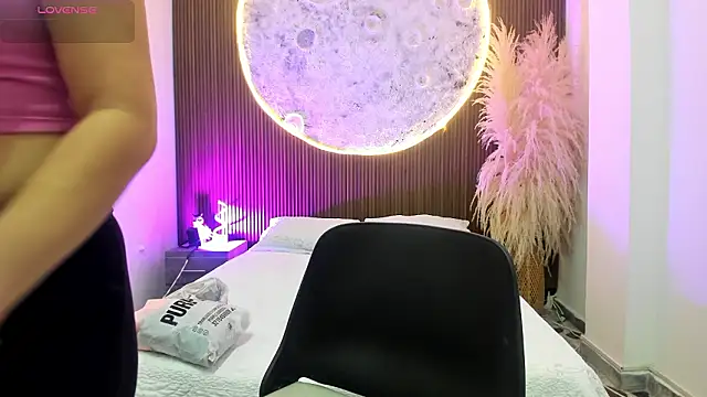 SamaraAnders  online show from 02.06.26