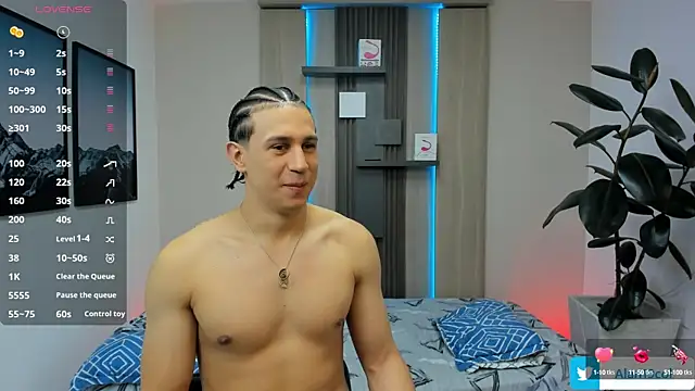 alan nd kevin online show from 09.16.25