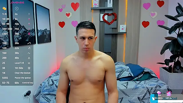 alan nd kevin online show from 02.10.26