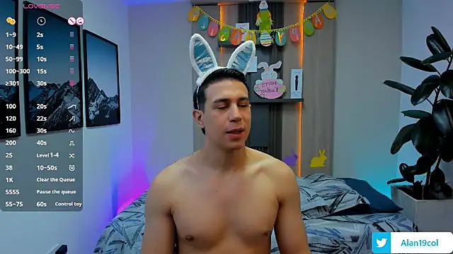 alan nd kevin online show from 04.05.26