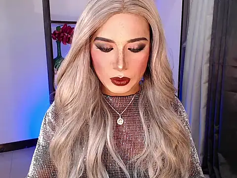 mslilly croft online show from 09.11.25