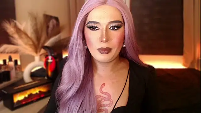 mslilly croft online show from 02.13.26