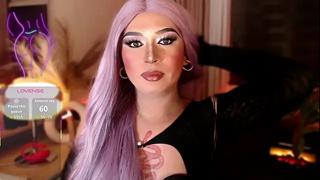 mslilly croft online show from 04.13.26