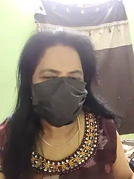 mallu-lover online show from 09.13.25