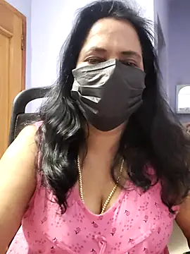 mallu-lover online show from 09.22.25