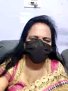 mallu-lover online show from 09.27.25