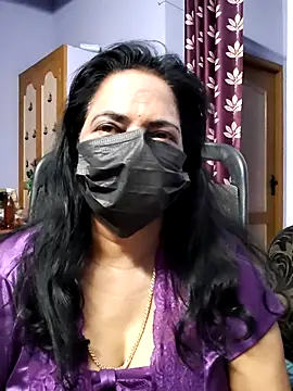 mallu-lover online show from 09.30.25