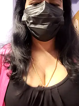 mallu-lover online show from 10.30.25