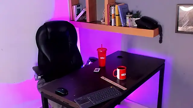 pinkk deemon online show from 01.18.26