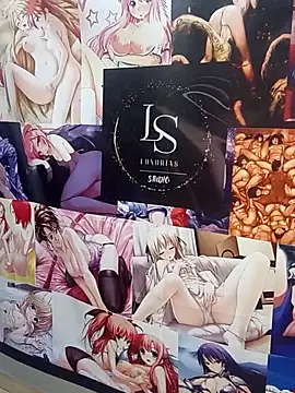 CharlotteSex  online show from 11.14.25