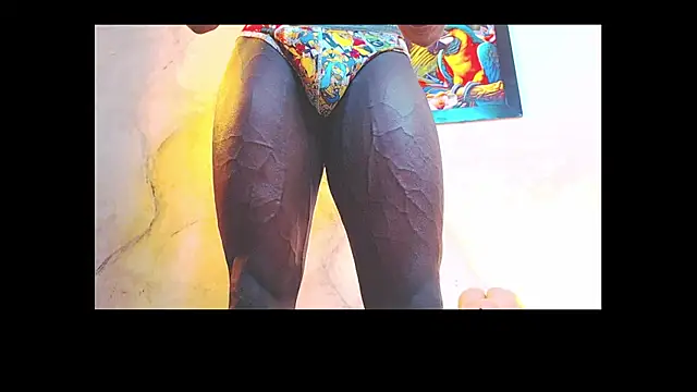 MrByronStallion online show from 09.26.25