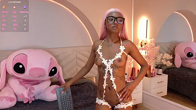 amy miller1 online show from 02.26.26