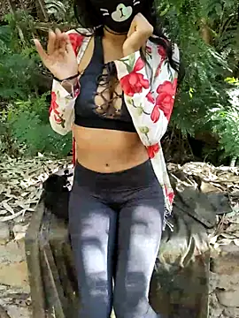 NaughtyMiuw online show from 09.15.25