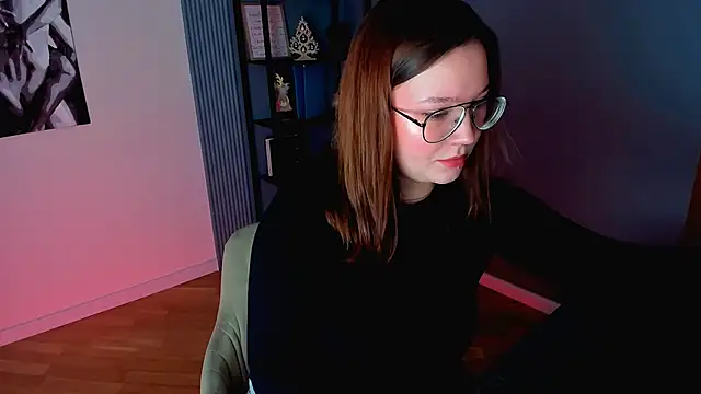 JaneByrd online show from 01.10.26