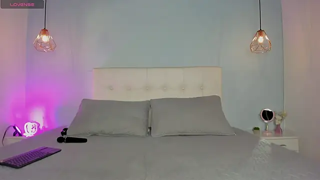 Anny mayyer online show from 02.11.26