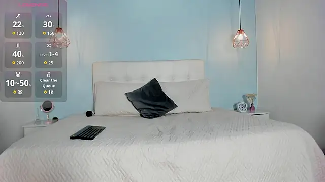 Anny mayyer online show from 02.24.26