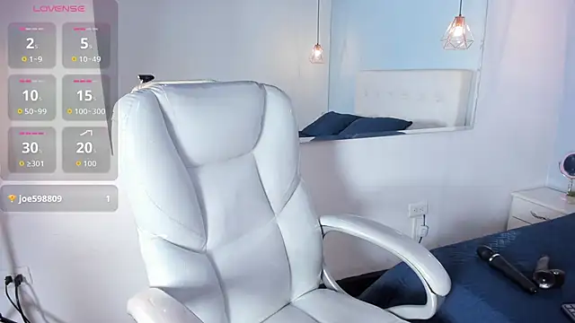 Snapshot of Anny_mayyer chatting on 03.18.26 Anny mayyer online show from 03.18.26