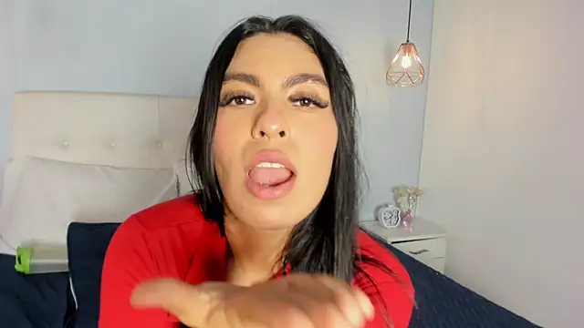 Snapshot of Anny_mayyer chatting on 04.15.26 Anny mayyer online show from 04.15.26