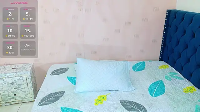 Thatsmygoodboy online show from 11.20.25