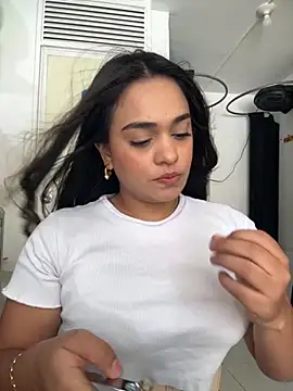 alana dantes online show from 11.02.25